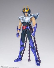 聖鬥士星矢聖闘士聖衣神話EX系列鳳凰座一輝 (Phoenix フェニックス一輝) 新生青銅聖衣Revival版 by Bandai