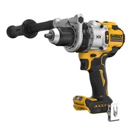 DEWALT สว่านกระแทกไร้สาย รุ่น DCD1007H1T-B1/DCD1007N-KR 20 โวลต์ ประกัน 3 ปี **ออกใบกำกับภาษีได้**