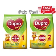 Dumex Dupro Langkah 1 / Langkah 2  850g