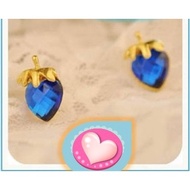 Earrings - FRUIT EARRINGS - unique earrings - earrings - fashion earrings