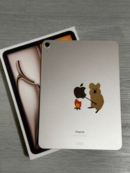 Apple IPad  Air M2 11吋 128g(2024) WiFi 平板電腦