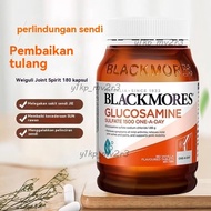 Blackmores Glucosamine Sulfate 1500mg One-A-Day ( 180 Tablets )