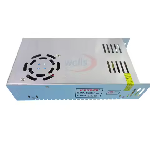 13.8V 29A 400W Switch Power Supply for LED Strip Light CCTV Radio Converter 12v to 220V transformer 