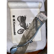 Kawasaki Hdx/G7s change pedal made in Japan