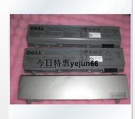 【LDL】🔥優選百貨🔥全新原裝正品戴爾E6500 E6400 PT343 W1193 筆電電池