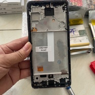 Samsung A52 / A52S phone screen frame