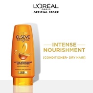 L'Oreal Paris Elseve 6 Oil Nourish Conditioner (265ml)