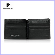 ▤ ◪ ♞Pierre Cardin Leather Wallet