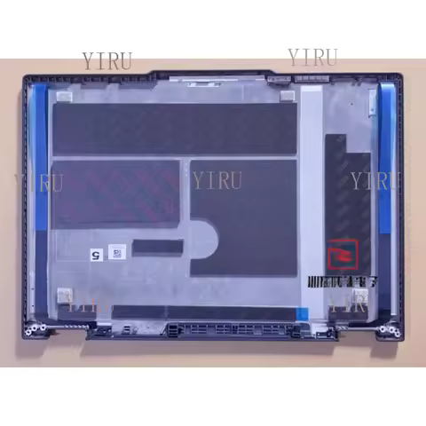 L New for lenovo Thinkpad X13 2-in-1 Gen 5 LP A cover top case 5CB1M21551