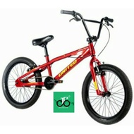 Sepeda BMX 20 United Hanzo