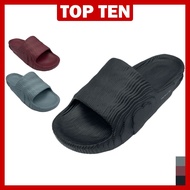 *ORIGINAL Dr. Cardin Men Air Pillow Pulse Slides Sandals / Slipper / Selipar Lelaki D-RLK-8028