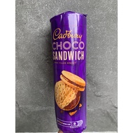 Cadbury CHOCO SANDWICH FILLED BISCUIT - BISCUIT