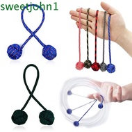 SWEETJOHN Begleri Fidget Toys, Skills Training Finger Movement Worry Fidget Beads, Creative Finger M