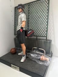 Slam Dunk 灌籃高手 宮城良田 GK