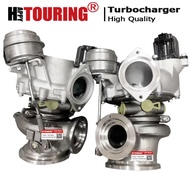 MGT2256S Turbocharger Turbo Charger for BMW 550i 650i 750i X5 X6 4.4L N63 11654615206 11657576985 11