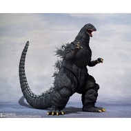 S.H.MonsterArts Godzilla (1991) -Shinjuku Decisive Battle- New