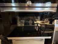 西門子嵌入式電蒸爐