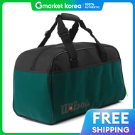 Wilson | กระเป๋า Wilson 2024 Super Tour Blade เล็ก Duffelbag WR8032101 กระเป๋าเทนนิส กระเป๋ากีฬา Wil