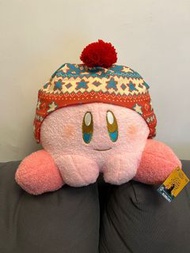 星之卡比冬日 一番賞A賞
