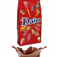 Daim XXL 460g EXP:17 JANUARY 2026