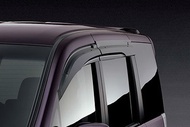 MUGEN 無限 ベンチレーテッドバイザー ステップワゴン RK1 RK5 2012/9〜