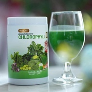 Chlorophyll D Plus Intestinal Detoxification Remove Waste 120g5.7