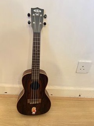 Ukelele