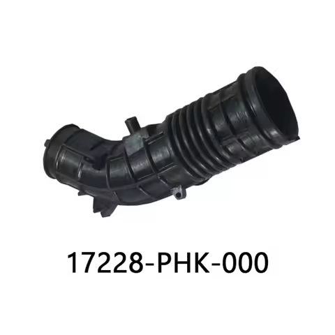 Intake Hose Engine Air Cleaner 17228-PHK-000 For Honda 1999-2001 CRV 2.0L CR-V Car Accessories