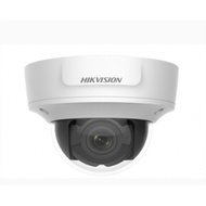 [Genuine] [Real Photo] HIKVISION DS-2CD2721G0-IZ 2.0 Megapixel Infrared Dome IP Camera