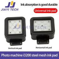 1Pcs DX5 Capping Top 4720 Captop 5113 i3200 i1600 Eps Printhead Capping Station Steel Mesh Unit Ink 