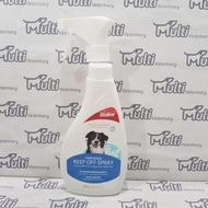 ==== = = = ^ ^ ^ Keep OFF Spray DOG 300 Ml Imported DOG Repellent Spray