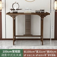 【TikTok】#Altar Incense Burner Table Household Altar Buddha Worship Table Console Tables Altar Modern Minimalist a Long N