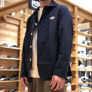 DANTON × BEAMS 別注 Nylon Jacket 尼龍外套