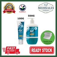 QV INTENSIVE CREAM 100G | 500G