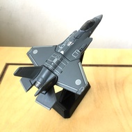 Tomica Premium JASDF F-35A Fighter Plane Model