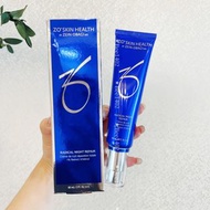現貨包郵🤍Zo Skin 1% A醇視黃醇精華 ZO skin Health 抗皺+亮肌淡斑精華 ZO Skin Health Radical Night Repair 1% 視黃醇晚霜 30/60m