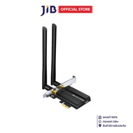WIRELESS PCIE ADAPTER (การ์ดไวไฟ) TP-LINK ARCHER TX50E V3 AX3000 WI-FI 6 BLUETOOTH 5.3