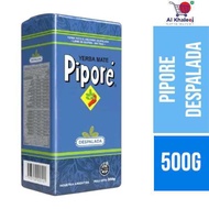 Pipore Yerba Mate Despalada 500g. Tea