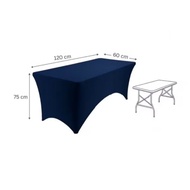 Tight table Cover size 120x60