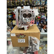 CL LEE RACING HEAD CNC LC135 Y15 SIZE 19 22 20 23 22 25 23 26 24 27 25 28 26 29MM CL LEE HEAD ESR RE