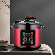 S-T🔰Electric Pressure Cooker Household Pressure Cooker Multi-Function Rice Cooker Rice Cooker Factory Wholesale Marketin