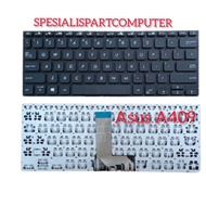ASUS VIVOBOOK A409 X409 X409F X409L X409U X409UA X409FA X409MA X409JP X409JB X409FL X409JA X409FJ X4