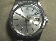 Rolex 勞力士 15010 ~ 少見13劃型~ 品相極佳~~整只表全部原廠原裝...