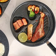 Fry Pan NON-STICK Frying Pan 25 cm NON-STICK Fry Pan