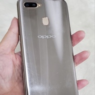 oppo a7 4/64 second