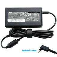 65W AC 3.42A 19V Adapter Acer Aspire Vero AV15-51-7617 For Travelmate P214 N19Q7 TMP214-52G Laptop P