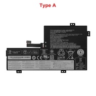 6Cell Replacement Laptop Battery 11.4V L17M3PB0 L17C3PG0 L17L3PB0 For Lenovo 100e 300e 500e Chromebo