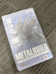 Metal Build 龍神號