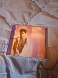 原裝舊版2002年 陳百強 凝望 cd