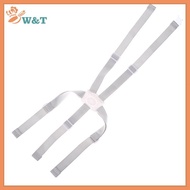 hj Universal 5 Point Harness Safe Belt for High Chair & Stroller n